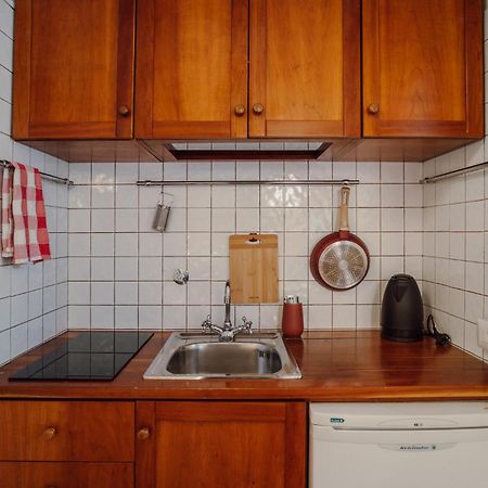 La Maisonette Di Trastevere Rom Exteriör bild