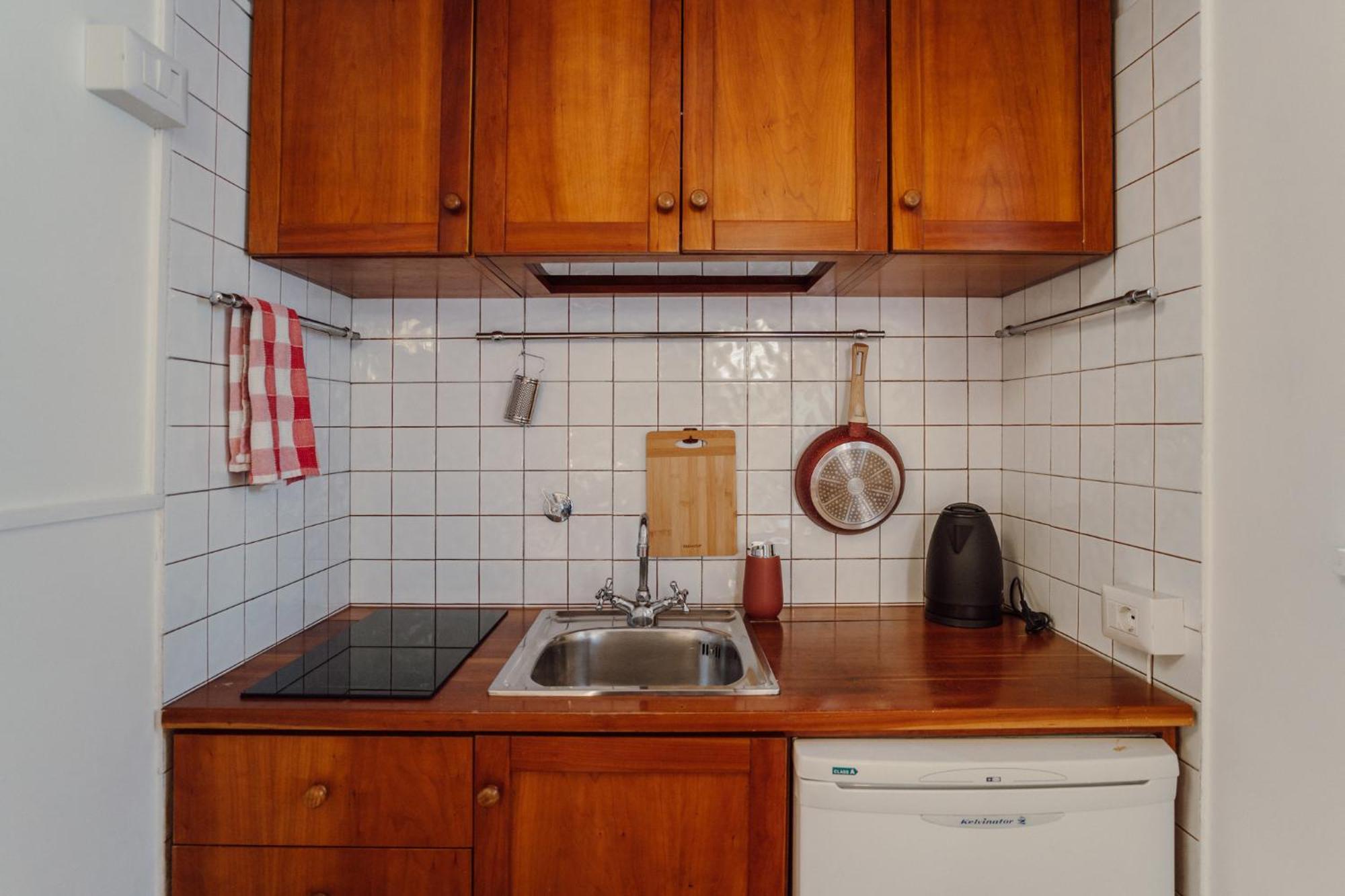 La Maisonette Di Trastevere Rom Exteriör bild