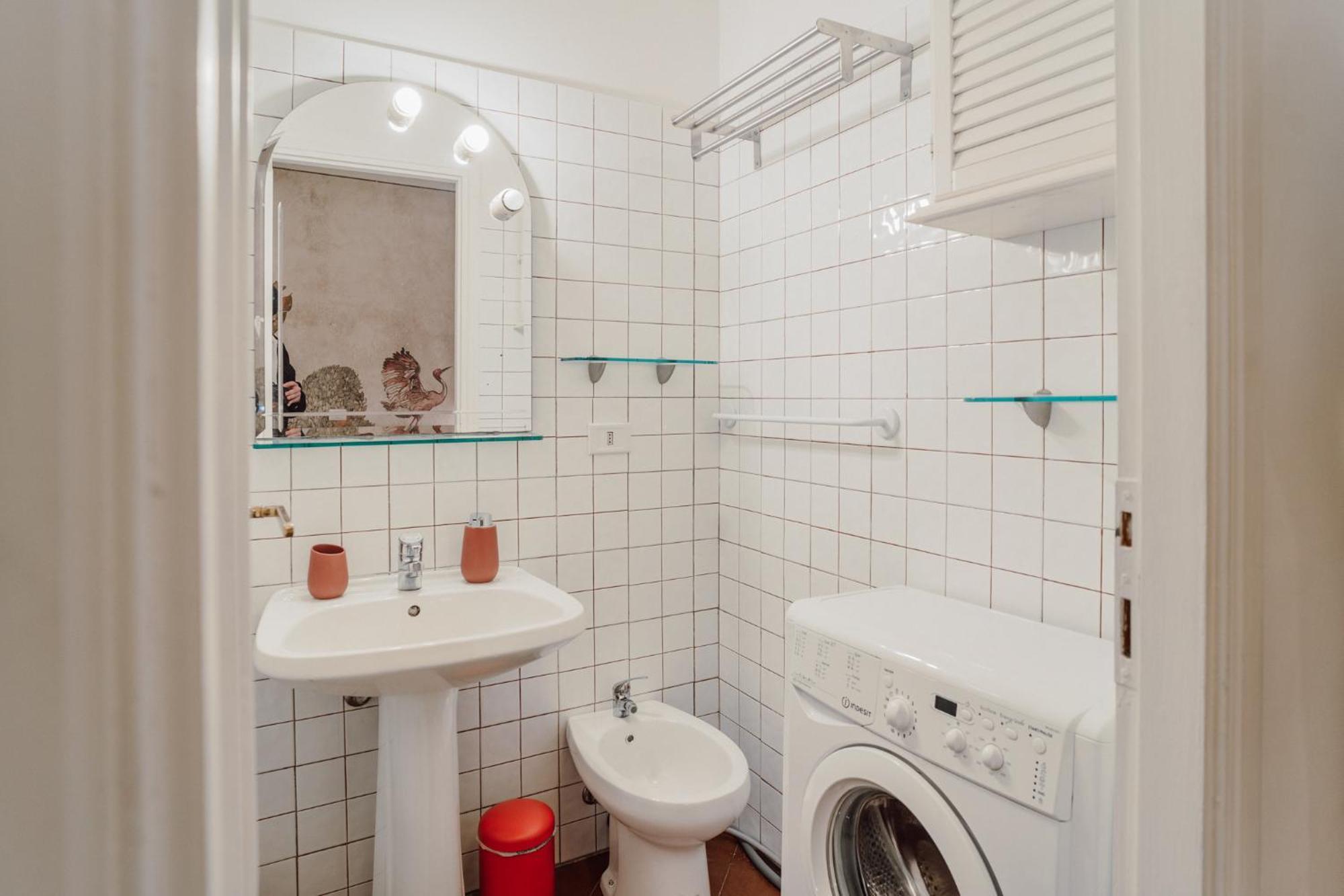 La Maisonette Di Trastevere Rom Exteriör bild