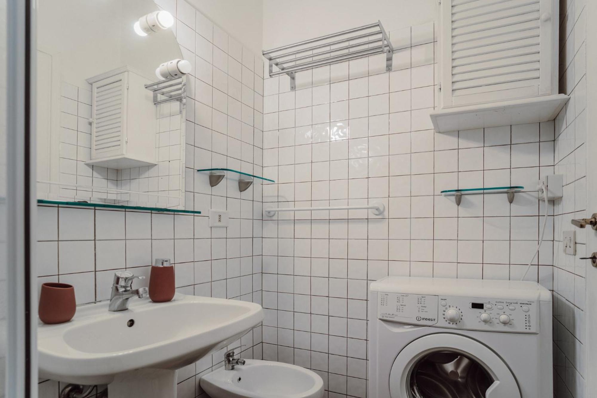 La Maisonette Di Trastevere Rom Exteriör bild
