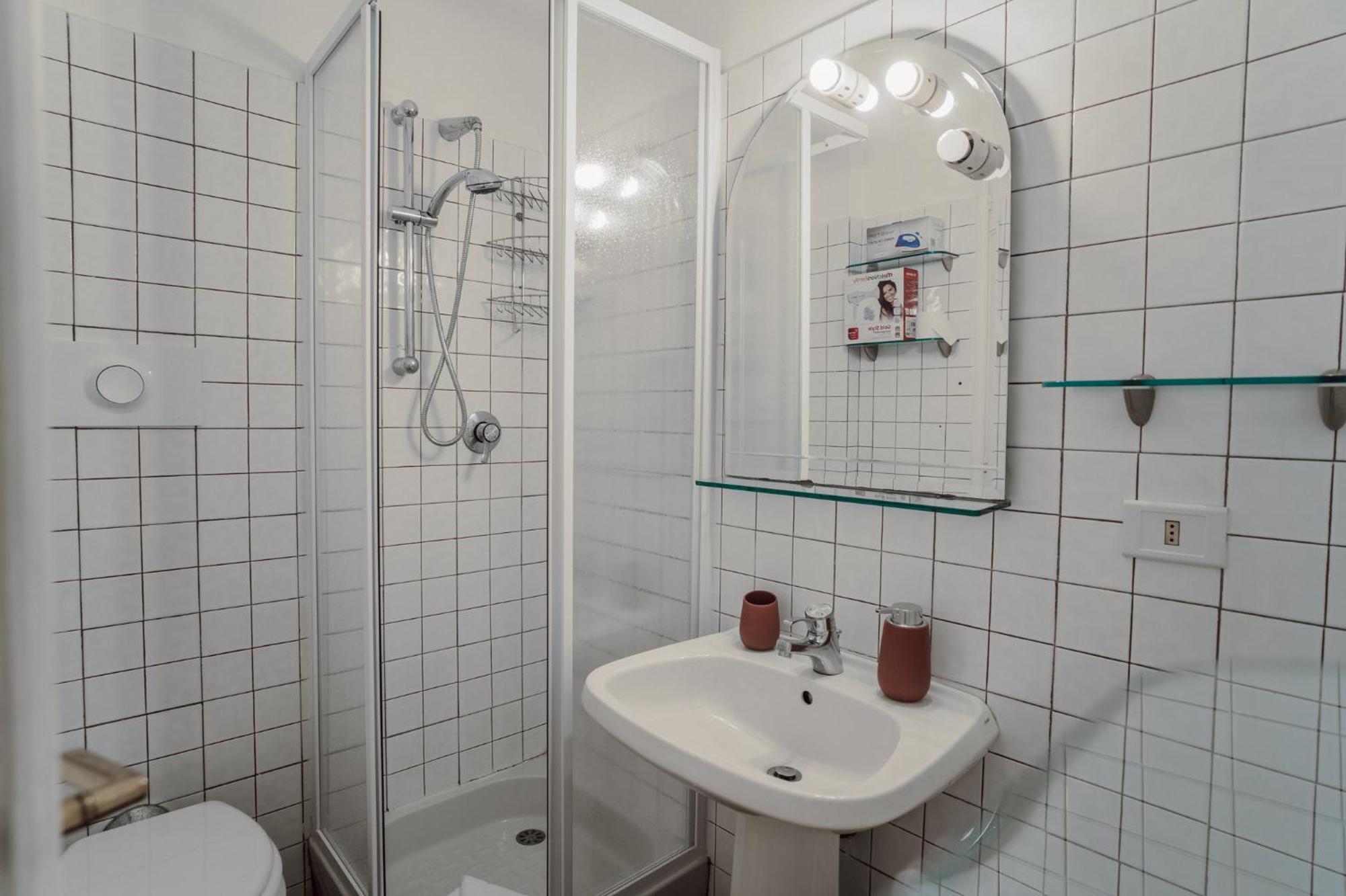 La Maisonette Di Trastevere Rom Exteriör bild