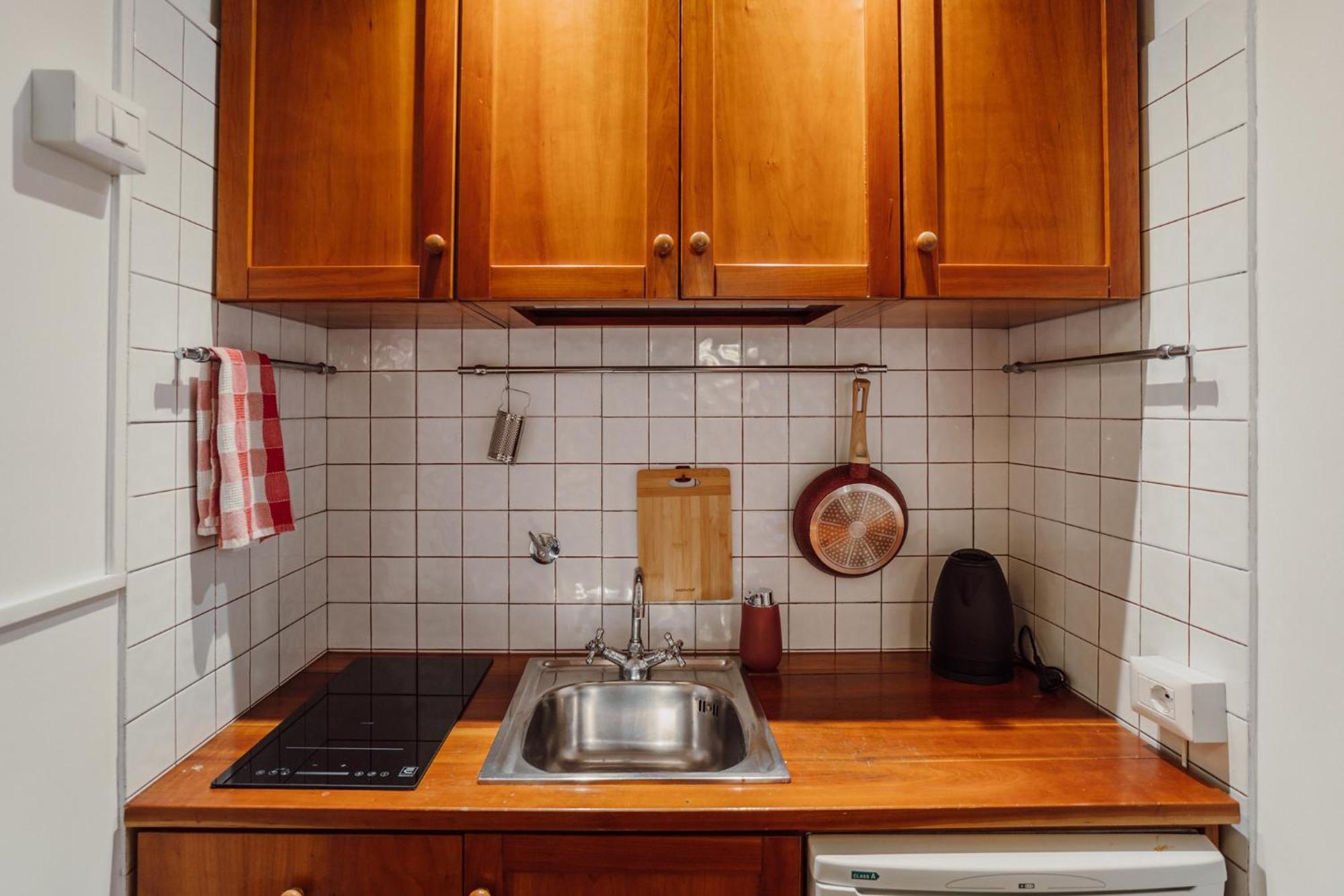 La Maisonette Di Trastevere Rom Exteriör bild