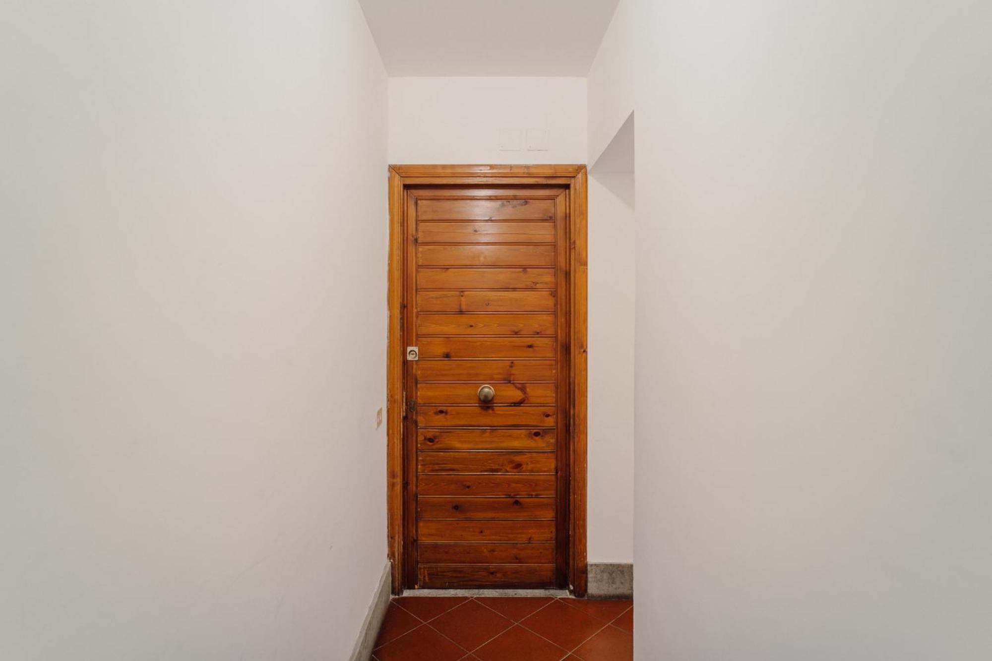 La Maisonette Di Trastevere Rom Exteriör bild