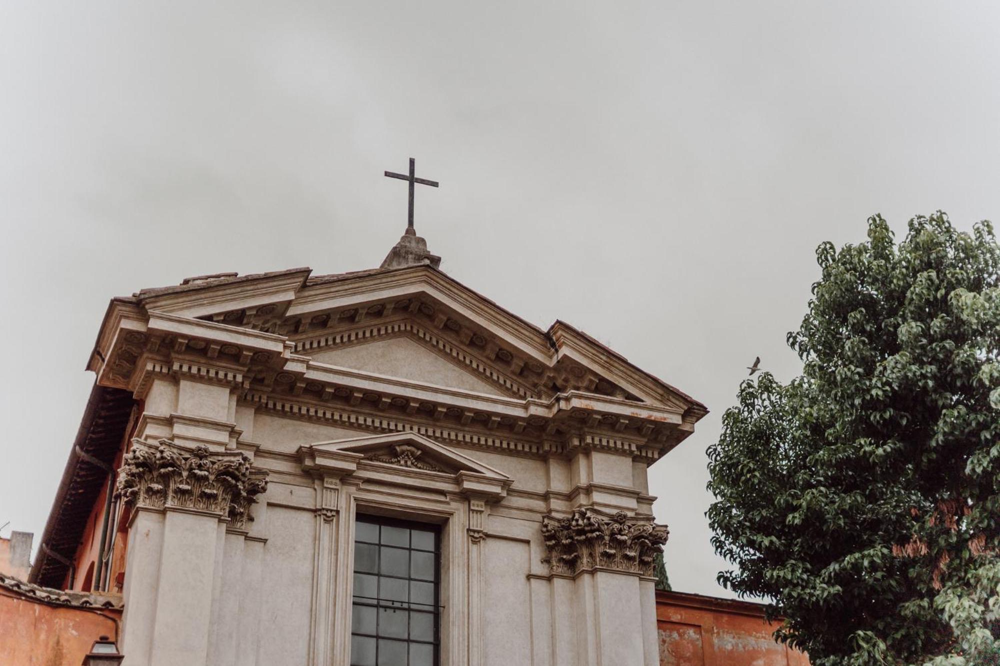 La Maisonette Di Trastevere Rom Exteriör bild